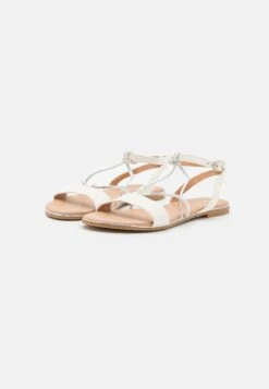 Anna Field Sandals - White -Anna Field Shop 78bd34fa64d341d08e08ae20a4900e20