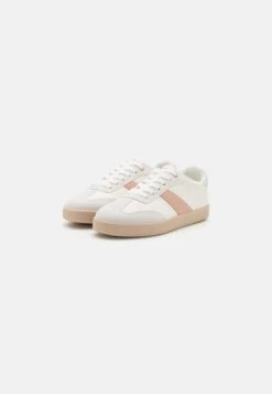 Anna Field Trainers - White/Light Pink -Anna Field Shop 78c3520e21904f5485303c78ed43d026