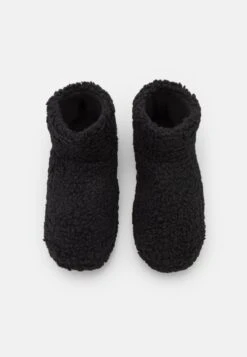 Anna Field Slippers - Black -Anna Field Shop 7a10e2e28ccb4bf7bc745dfa7dde6e06
