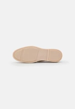 Anna Field Leather - Slip-Ons - Beige -Anna Field Shop 7b7fae6aedbc4f6d8d993739840053b2