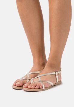 Anna Field Leather - T-Bar Sandals