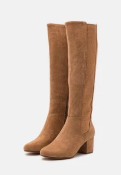 Anna Field Boots - Camel -Anna Field Shop 7e8bf1f7a8694f6991aae6cc3ed91642