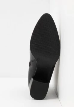 Anna Field Leather - Classic Ankle Boots - Black -Anna Field Shop 7f870b1f66a44c7d88258333fefb9857