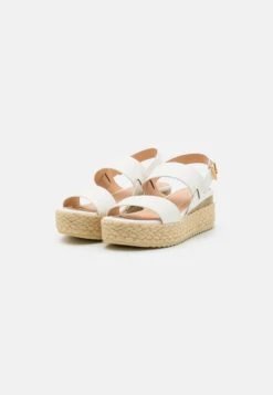 Anna Field Espadrilles - White -Anna Field Shop 7fef02091c1d4359b121cf21af011f03