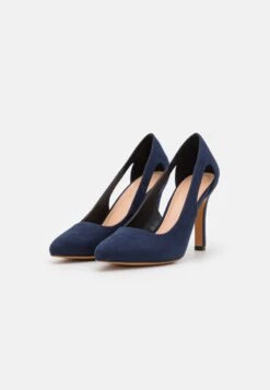 Anna Field Classic Heels - Dark Blue -Anna Field Shop 81ea2e48ce344e5db656595d50b0870c