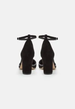 Anna Field Leather - Classic Heels - Black -Anna Field Shop 85395bee7b924735a1d7f3a53fb57fe2