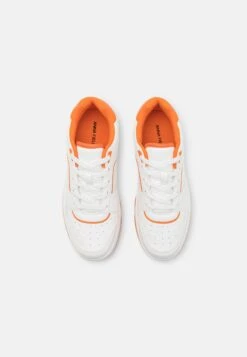 Trainers - White/Orange -Anna Field Shop 85912b892bde4741a7980c020d03d2d5