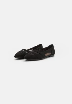 Anna Field Ballet Pumps - Black -Anna Field Shop 86edbef220c842e599e67a7172c56999