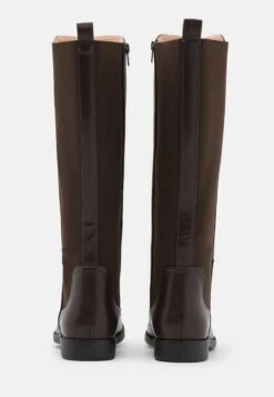 Boots - Dark Brown -Anna Field Shop 8831108cfd784d91b805f4379a02aef0