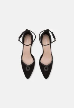 Anna Field Leather - Classic Heels - Black -Anna Field Shop 8888f62ac6e144d2848d16c9404f0a88