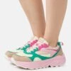 Trainers - Pink