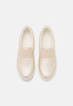 Anna Field Comfort - Slip-Ons - Gold Coloured -Anna Field Shop 8e836dd5570b4864b3c56fb15c15eac4
