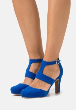 Anna Field High Heels - Royal Blue