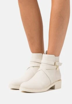 Anna Field Ankle Boots - Beige