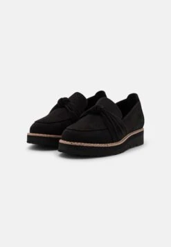 Comfort - Slip-Ons - Black 8 Comfort - Slip-Ons - Black -Anna Field Shop 92a33e74af574a089244d5486e38f9d2