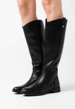 Anna Field Comfort - Boots - Black