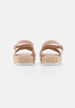 Anna Field Espadrilles - Light Pink -Anna Field Shop 940cd56bc942491589abeb8528404230