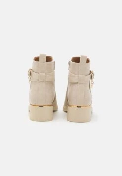 Anna Field Ankle Boots - Beige -Anna Field Shop 96f6078142c04e989365385e84fbac38