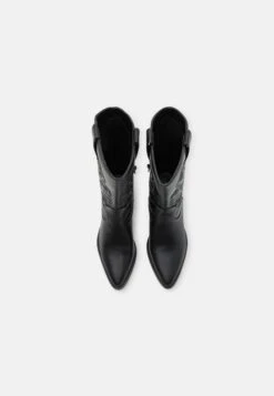 Anna Field Cowboy/Biker Boots - Black -Anna Field Shop 9719589734b141d887044e9c6d36fb92