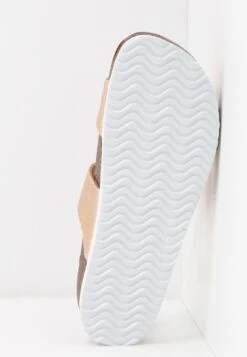 Anna Field Slippers - Rose Gold -Anna Field Shop 97a2aa3793284303a1a2c96beea9f9ee