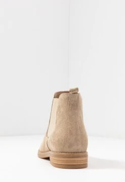 Anna Field Leather- Ankle Boots - Beige 14 Anna Field Leather- Ankle Boots - Beige -Anna Field Shop 97d14e6f2fe34e01a1e8f2e002d578c5