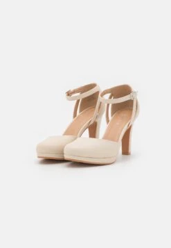Anna Field High Heels - Off-White -Anna Field Shop 986a0eaed0da443a86c6ac489afb3b95