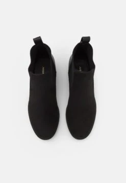 Ankle Boots - Black -Anna Field Shop 9890cd6f373e4706adfe32218f033369