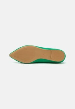 Anna Field Ballet Pumps - Green -Anna Field Shop 98f2b7b670734544a1ea3ac0c460c68c
