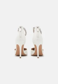 Anna Field Classic Heels - White -Anna Field Shop 9a36a331c9c24970a3343ddd5b98f2e2