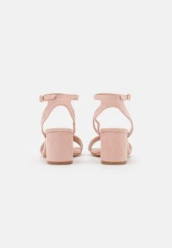 Anna Field Sandals - Light Pink -Anna Field Shop 9d0187f6c15a474ba627658d908db885