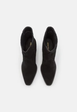 Anna Field Leather - Cowboy/Biker Ankle Boot 11 Anna Field Leather - Cowboy/Biker Ankle Boot -Anna Field Shop 9f46bf18228b41d390cd984dbc1d4dee