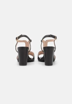 Anna Field Leather - Sandals - Black -Anna Field Shop a0421e262d0e4d249df70e3382b2cb4f
