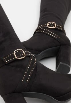 High Heeled Boots - High Heeled Boots -Anna Field Shop a1938d4e4e2f4b95baf516c3f93b7581