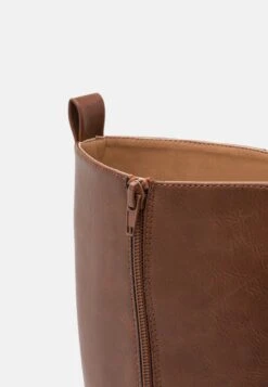 Boots - Cognac -Anna Field Shop a221f362019742f791de48eb25b43a03