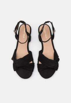 Anna Field Sandals - Black -Anna Field Shop a3b9b21d8a1743669b534ed4832332e3