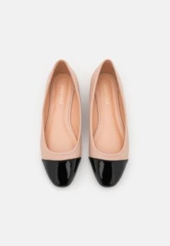 Ballet Pumps - Beige -Anna Field Shop a3ccb3f205674cb0aa892750c41756c1