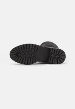 Anna Field Leather - Lace-Up Boots - Black -Anna Field Shop a531a4e1d0f2419596d034ee2da90bef