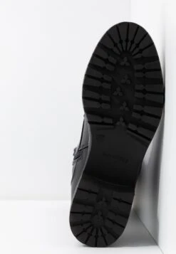 Anna Field Lace-Up Boots - Black -Anna Field Shop a78955e15443428c8d51a2f574f5c126