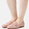 Slip-Ons - Light Pink