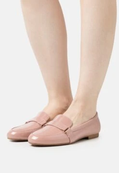 Slip-Ons - Light Pink
