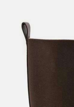 Boots - Dark Brown -Anna Field Shop a7a2e56bd556476b9a842247917cb336