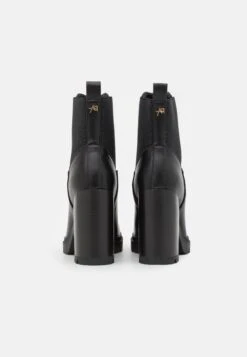 Anna Field Classic Ankle Boots - Black -Anna Field Shop a89526cf316141b287c2b971b72cc1ed