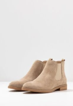 Anna Field Leather- Ankle Boots - Beige 13 Anna Field Leather- Ankle Boots - Beige -Anna Field Shop ad7a6f69bde04f20ad50912ed7974f75