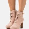Ankle Boots - Ankle Boots