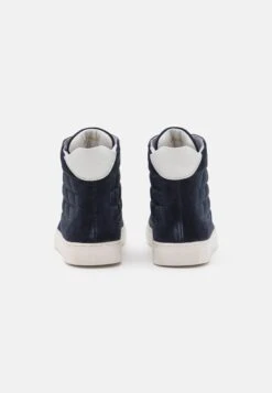 Anna Field Leather - High-Top Trainers -Anna Field Shop b01a94c917cb47f285ede88d99c18f1a