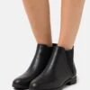 Comfort - Ankle Boots - Black