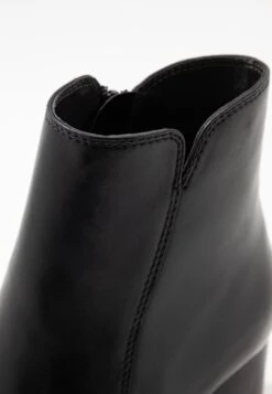 Anna Field Leather - Classic Ankle Boots - Black -Anna Field Shop b0d82b6ab91144249a2fdb97c9766935