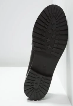 Anna Field Leather - Slip-Ons - Black -Anna Field Shop b2a1b7960d304d6585c8ad97fd7ae933