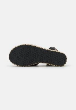 Anna Field Espadrilles - Black -Anna Field Shop b2b3d7551a5d4ce4aa36e9bce4a7cf43