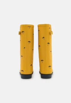 Anna Field Wellies - Yellow -Anna Field Shop b31fddcc30554d539b888695a428cb3a